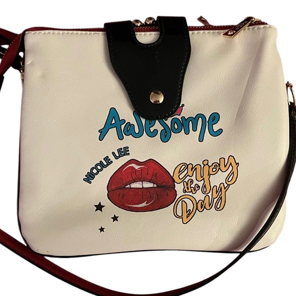 Nicole Lee Crossbody Purse - Picture 3 of 6